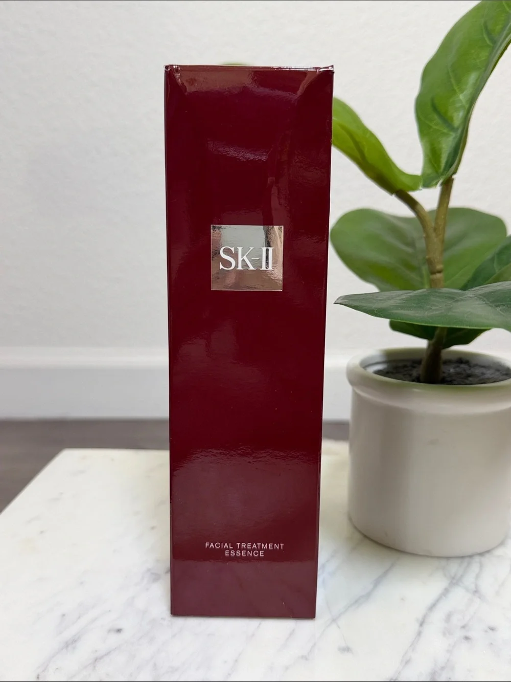 NWT SK-II Facial Treatment Essence 230mL